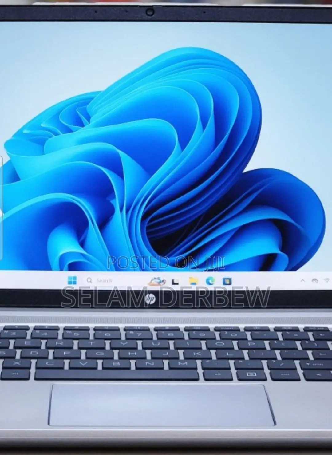 New Laptop HP ProBook 440 G8 16GB Intel Core I5 SSD 512GB