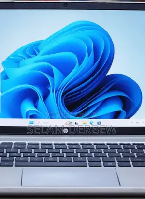 Photo - New Laptop HP ProBook 440 G8 16GB Intel Core I5 SSD 512GB