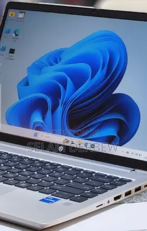 New Laptop HP ProBook 440 G8 16GB Intel Core I5 SSD 512GB