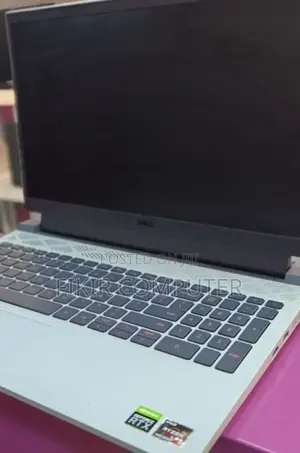 New Laptop Dell G5 16GB AMD Ryzen 7 SSD 512GB