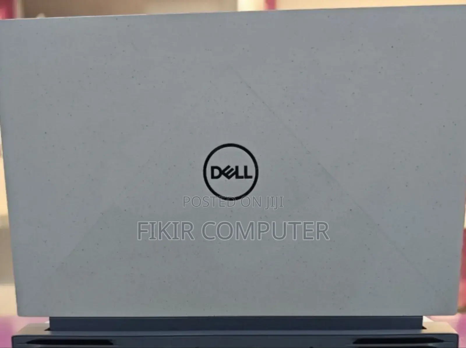 New Laptop Dell G5 16GB AMD Ryzen 7 SSD 512GB