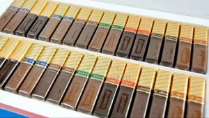 Photo - Merci Chocolate