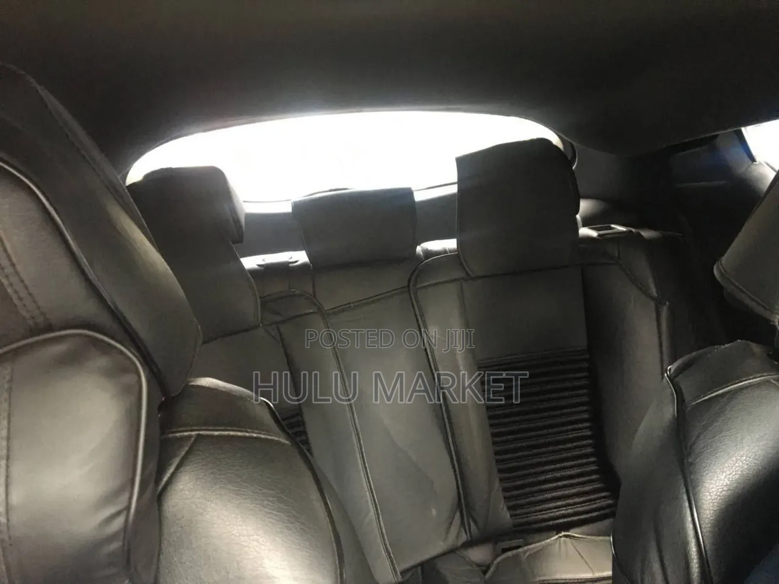 Toyota C-HR 2018 Brown