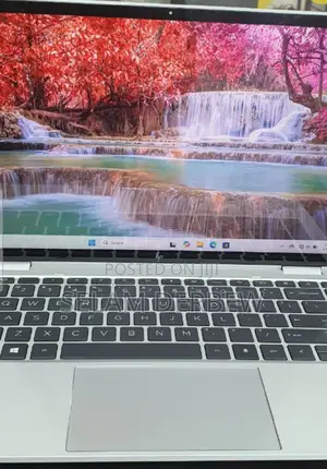 Photo - New Laptop HP EliteBook X360 1040 G7 16GB Intel Core I7 SSD 512GB