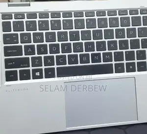 New Laptop HP EliteBook X360 1040 G7 16GB Intel Core I7 SSD 512GB