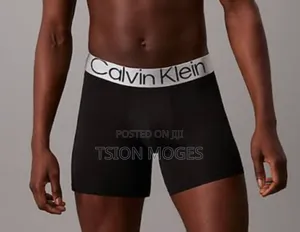 Photo - Calvin Klein Underwear