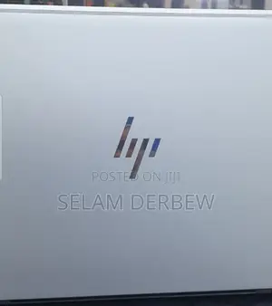 New Laptop HP EliteBook X360 1040 G7 16GB Intel Core I7 SSD 512GB