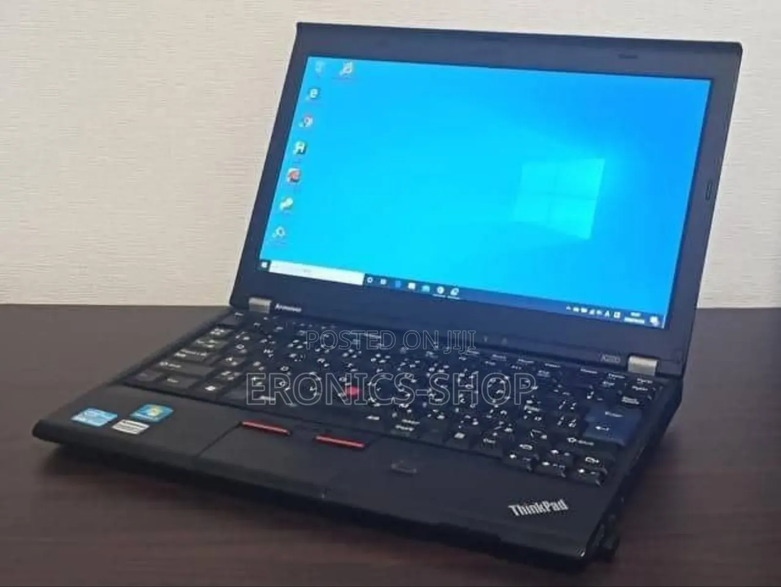 Laptop Lenovo ThinkPad T420 4GB Intel Core I5 HDD 320GB