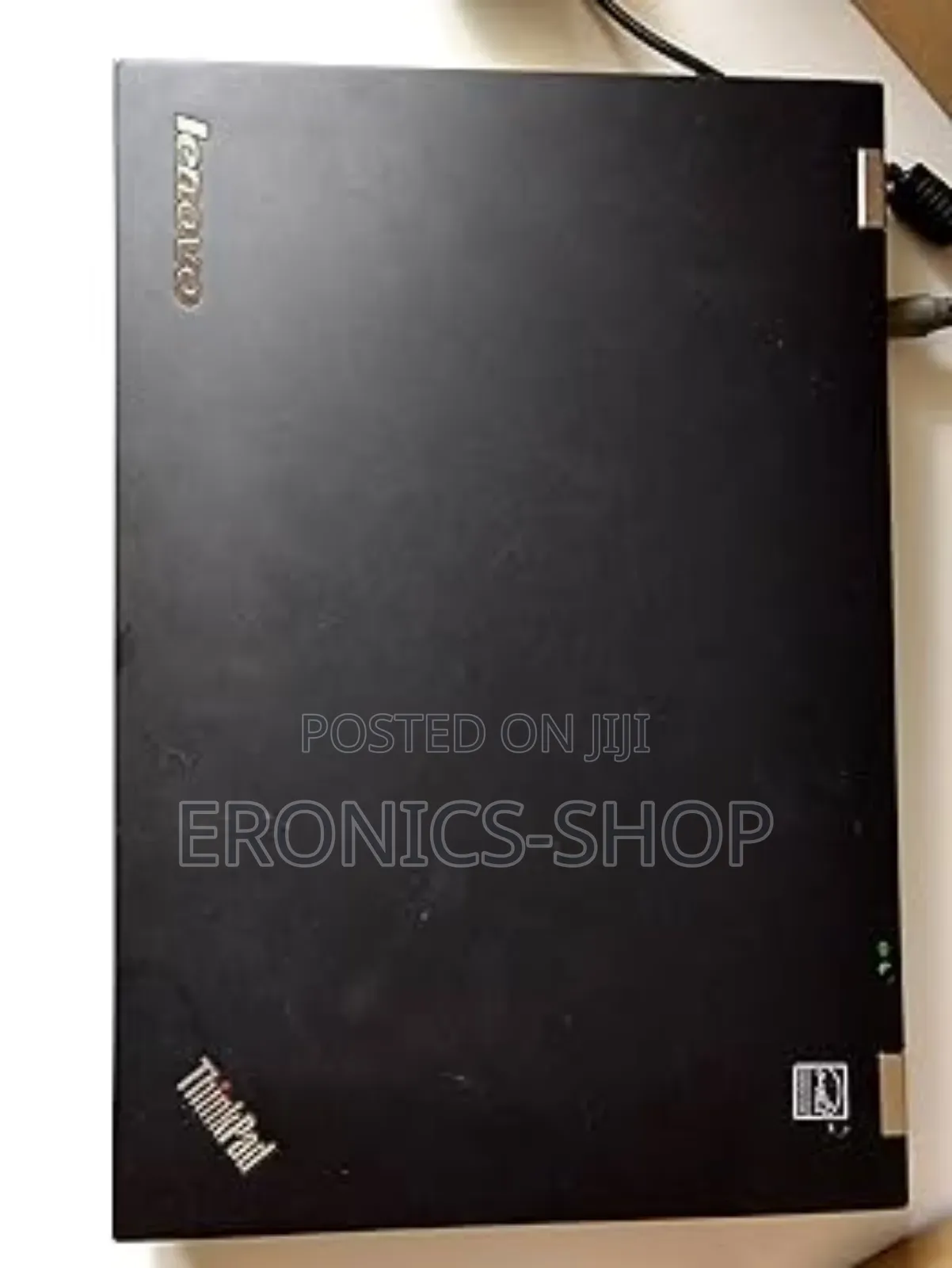 Laptop Lenovo ThinkPad T420 4GB Intel Core I5 HDD 320GB