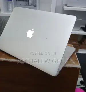 Photo - New Laptop Apple MacBook Pro 2015 16GB Intel Core I7 SSD 256GB