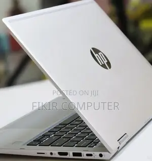 New Laptop HP ProBook X360 11 G1 EE 16GB AMD Ryzen 7 SSD 512GB