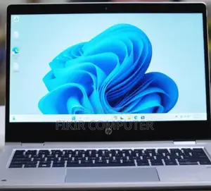 New Laptop HP ProBook X360 11 G1 EE 16GB AMD Ryzen 7 SSD 512GB