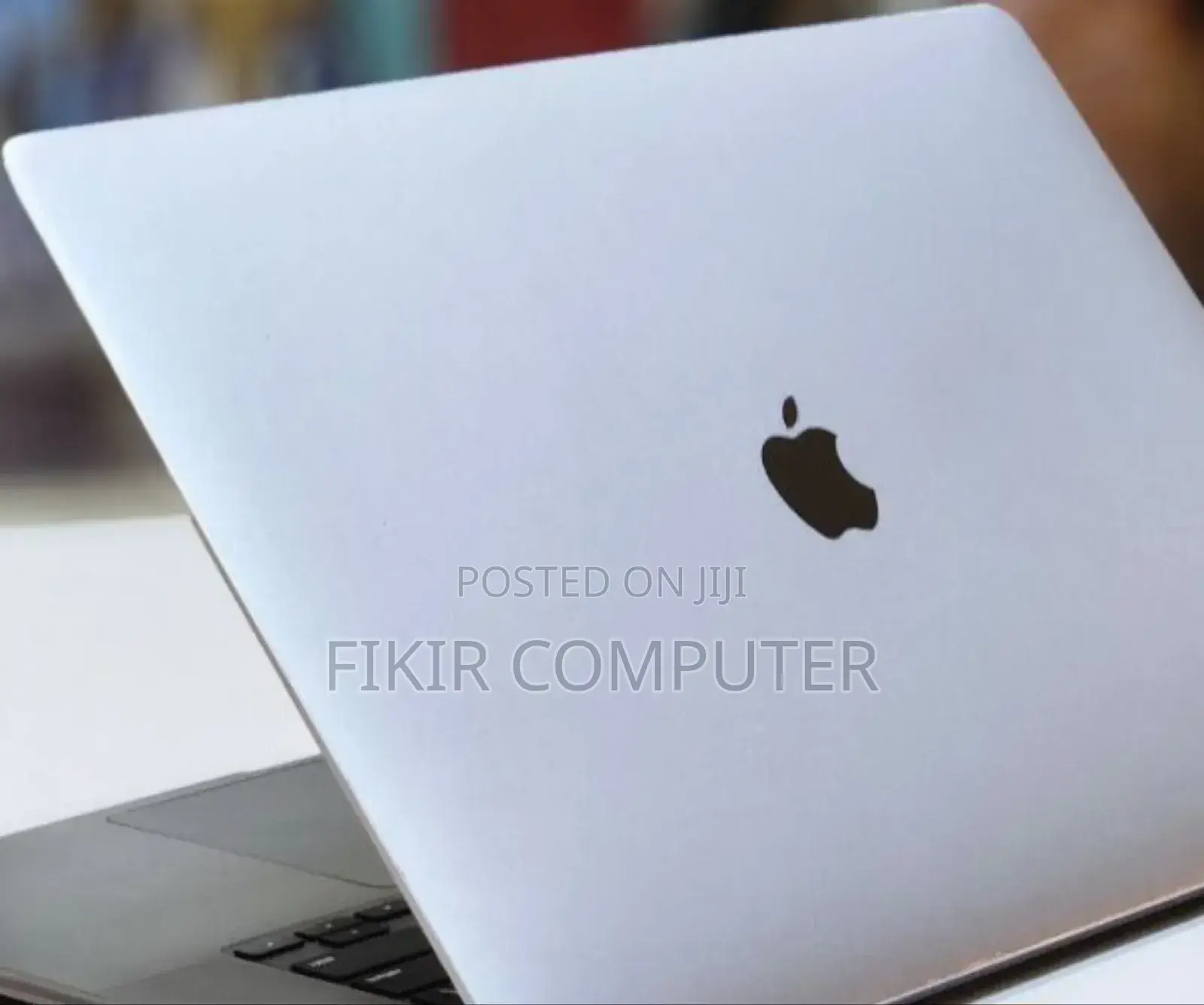 New Laptop Apple MacBook Pro 2019 32GB Intel Core I9 SSD 1T