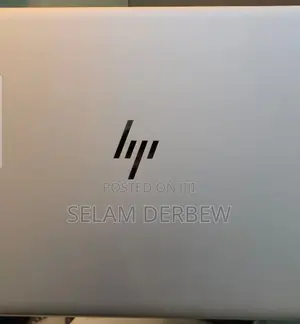 New Laptop HP EliteBook 840 16GB AMD Ryzen 5 SSD 512GB
