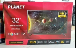 Planet Smart 43 Inche Tv