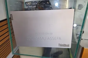 New Laptop Lenovo Thinkbook 14 32GB AMD Ryzen 7 SSD 1T
