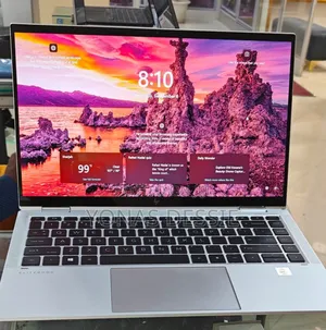 New Laptop HP EliteBook X360 1040 G7 16GB Intel Core I7 SSD 512GB