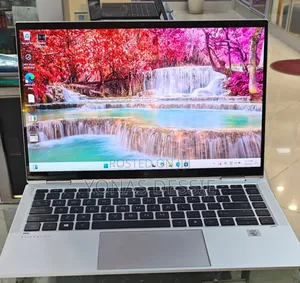 New Laptop HP EliteBook X360 1040 G7 16GB Intel Core I7 SSD 512GB