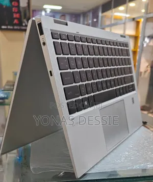 New Laptop HP EliteBook X360 1040 G7 16GB Intel Core I7 SSD 512GB