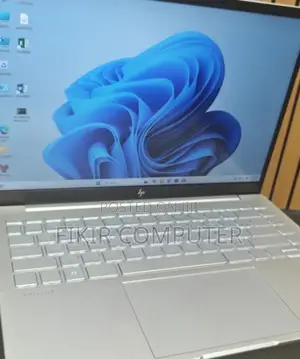 New Laptop HP Pavilion Power 15 16GB Intel Core I5 SSD 1T