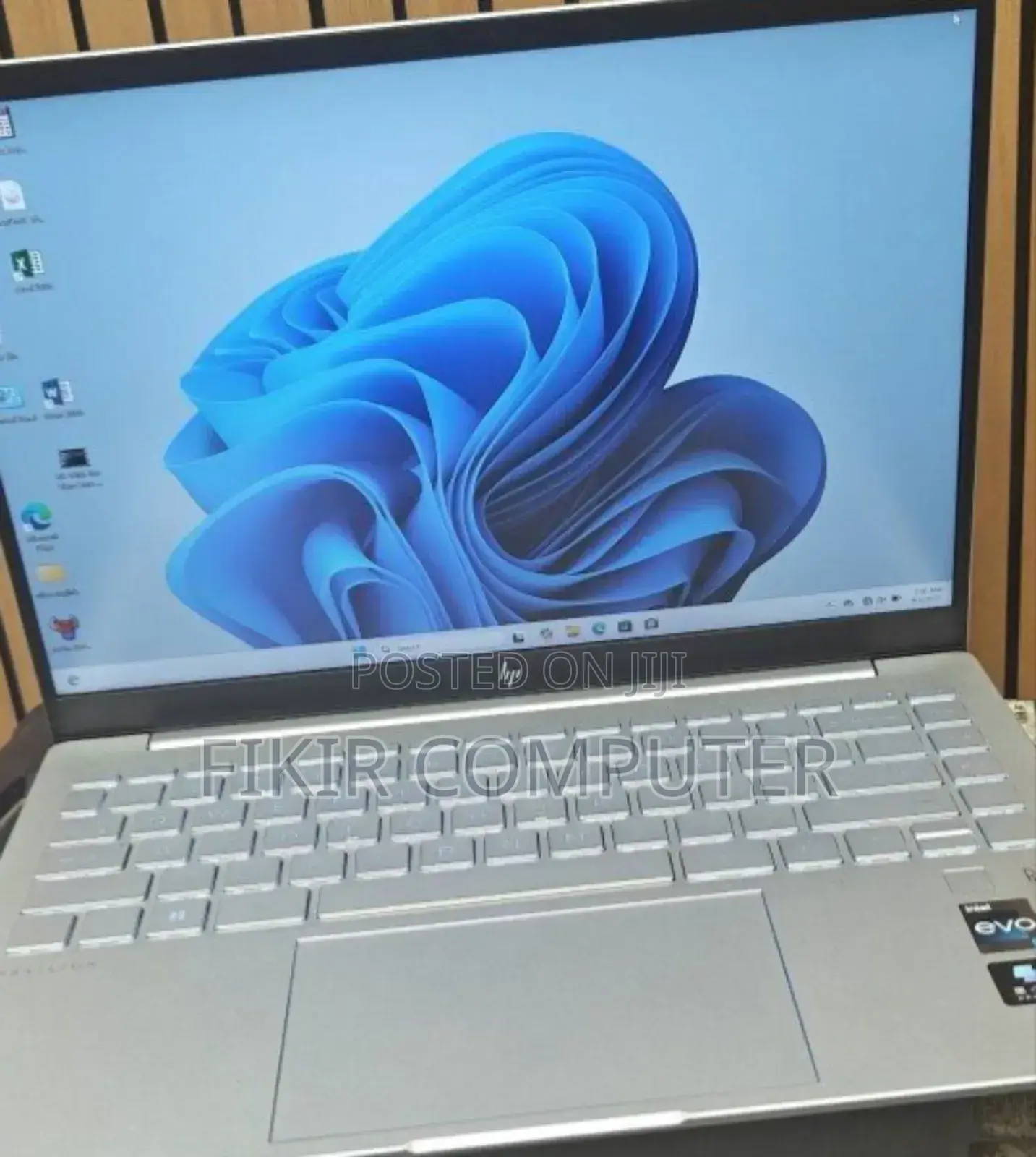 New Laptop HP Pavilion Power 15 16GB Intel Core I5 SSD 1T