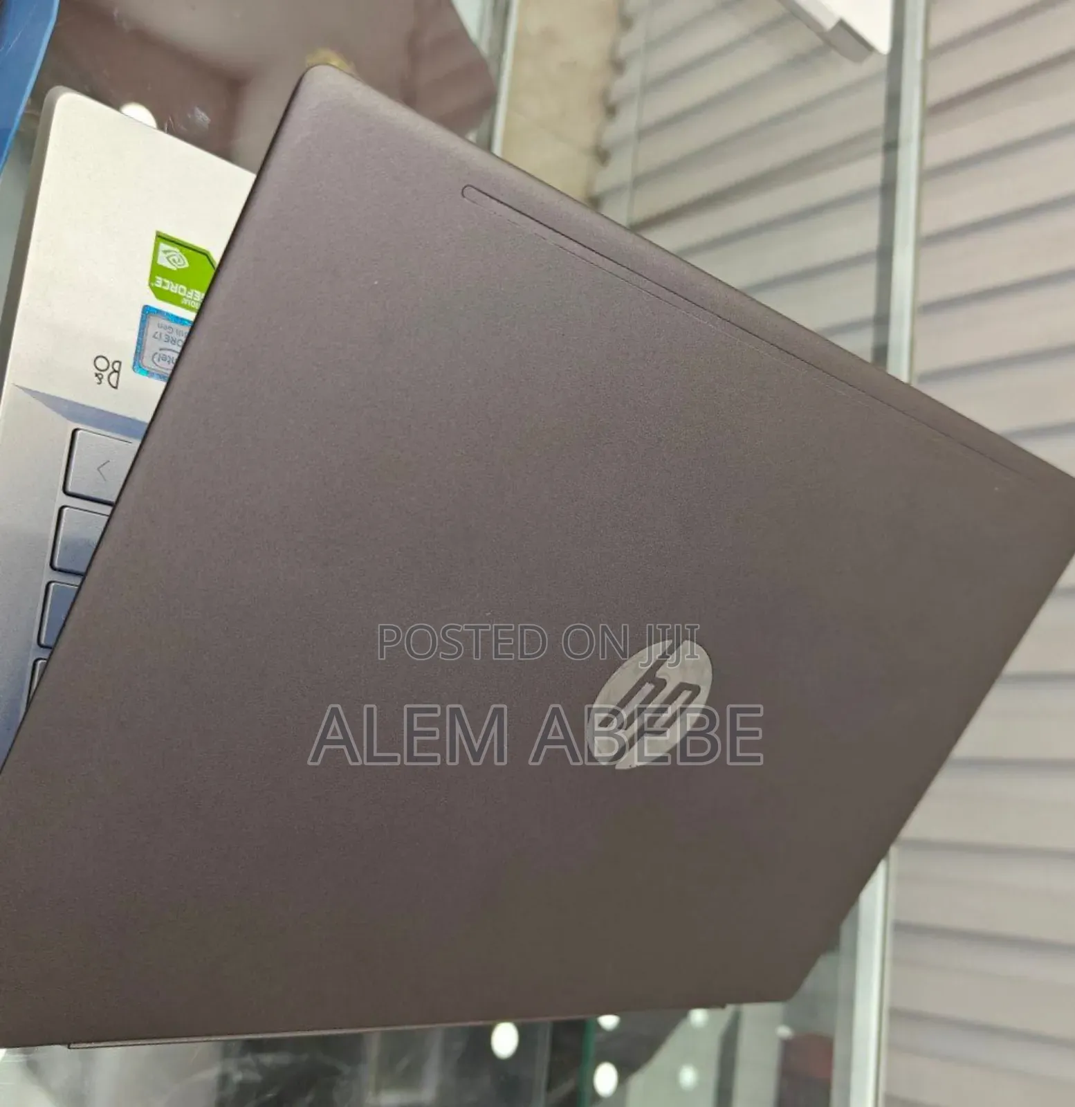 New Laptop HP Pavilion 14 16GB Intel Core I7 SSD 512GB