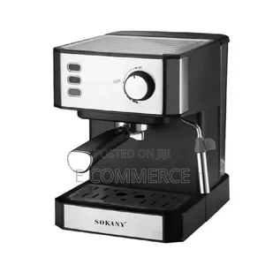 Sokany Espresso Coffee Maker