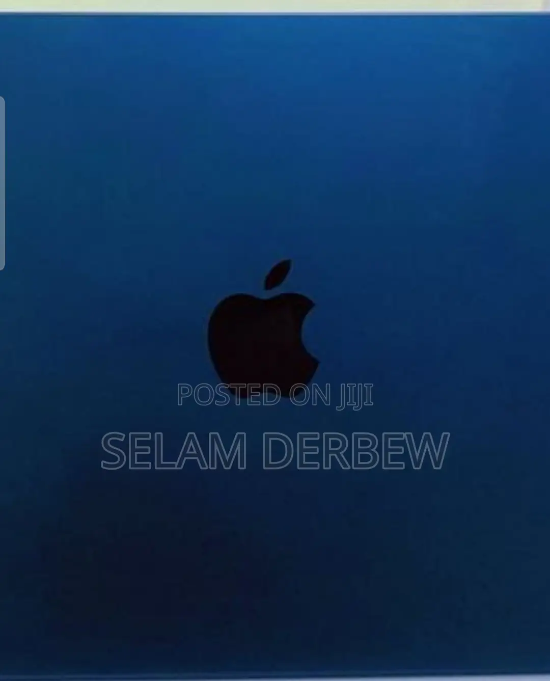 New Laptop Apple MacBook Air 2023 M2 8GB Apple M2 SSD 256GB