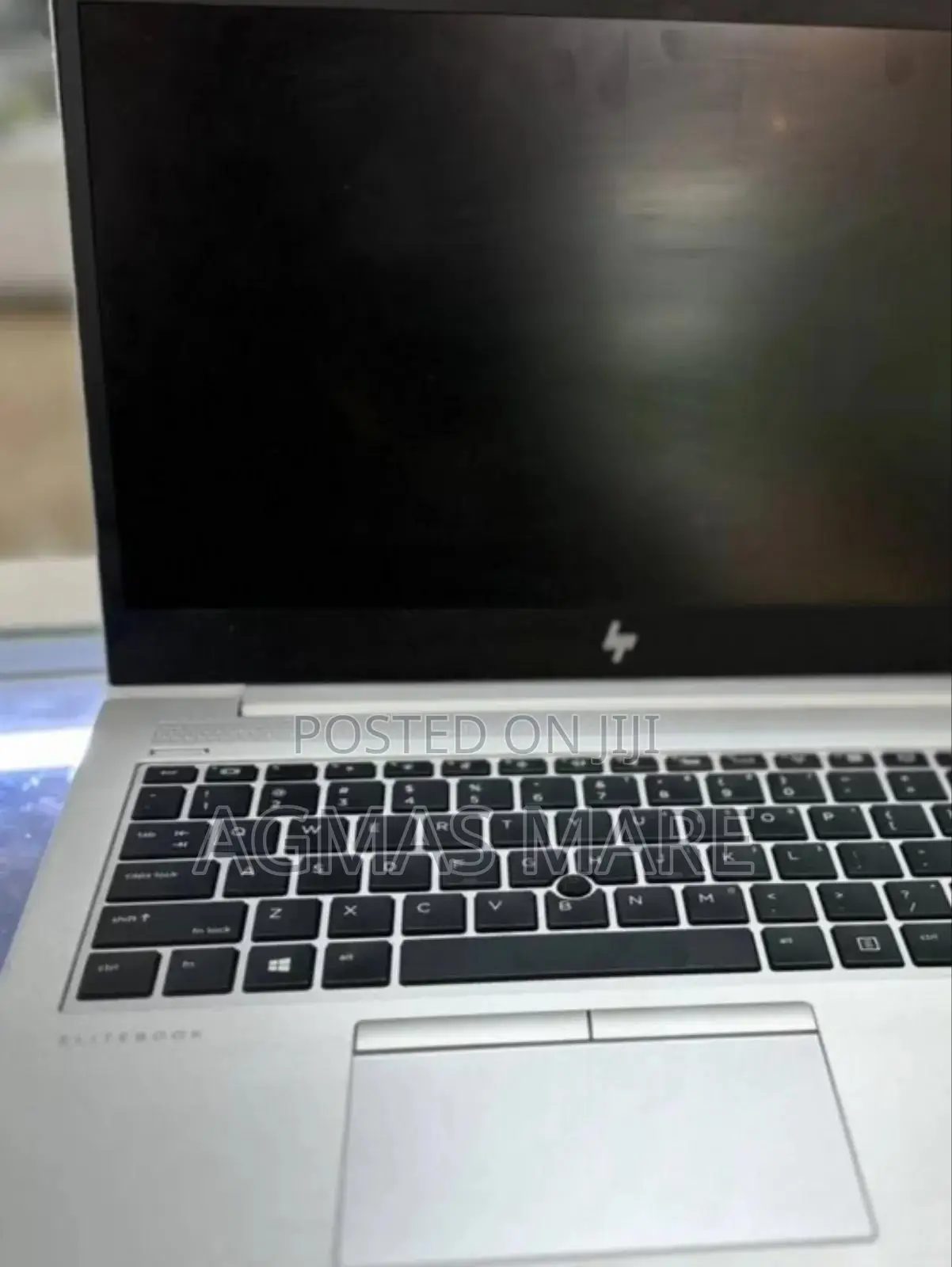 New Laptop HP EliteBook 840 G5 16GB Intel Core I7 SSD 512GB