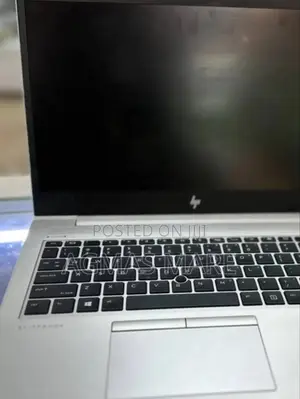 New Laptop HP EliteBook 840 G5 16GB Intel Core I7 SSD 512GB