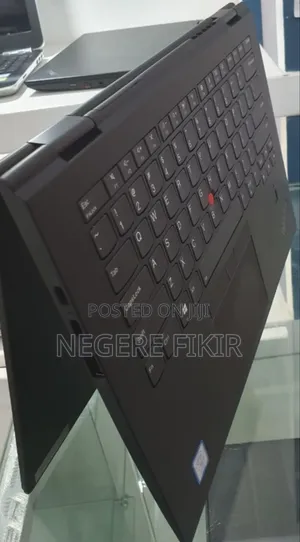 New Laptop Lenovo Thinkpad X1 Yoga 16GB Intel Core I5 SSD 512GB