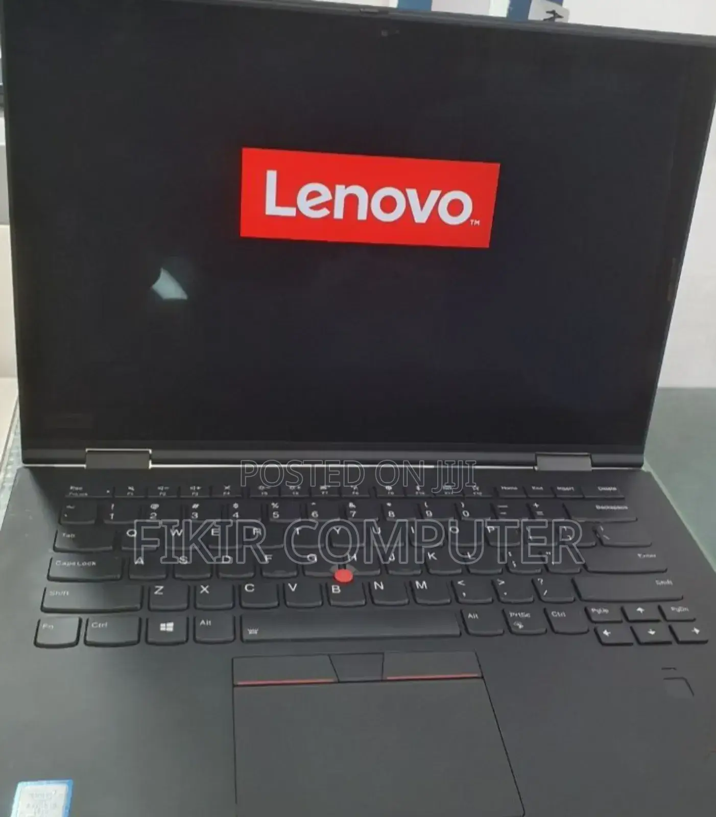 New Laptop Lenovo Thinkpad X1 Yoga 16GB Intel Core I5 SSD 512GB