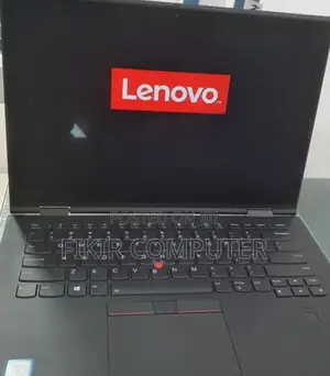 Photo - New Laptop Lenovo Thinkpad X1 Yoga 16GB Intel Core I5 SSD 512GB