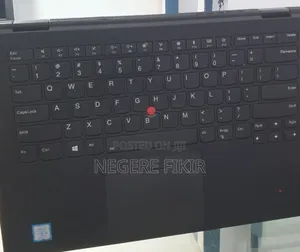 New Laptop Lenovo Thinkpad X1 Yoga 16GB Intel Core I5 SSD 512GB