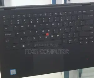 New Laptop Lenovo Thinkpad X1 Yoga 16GB Intel Core I5 SSD 512GB