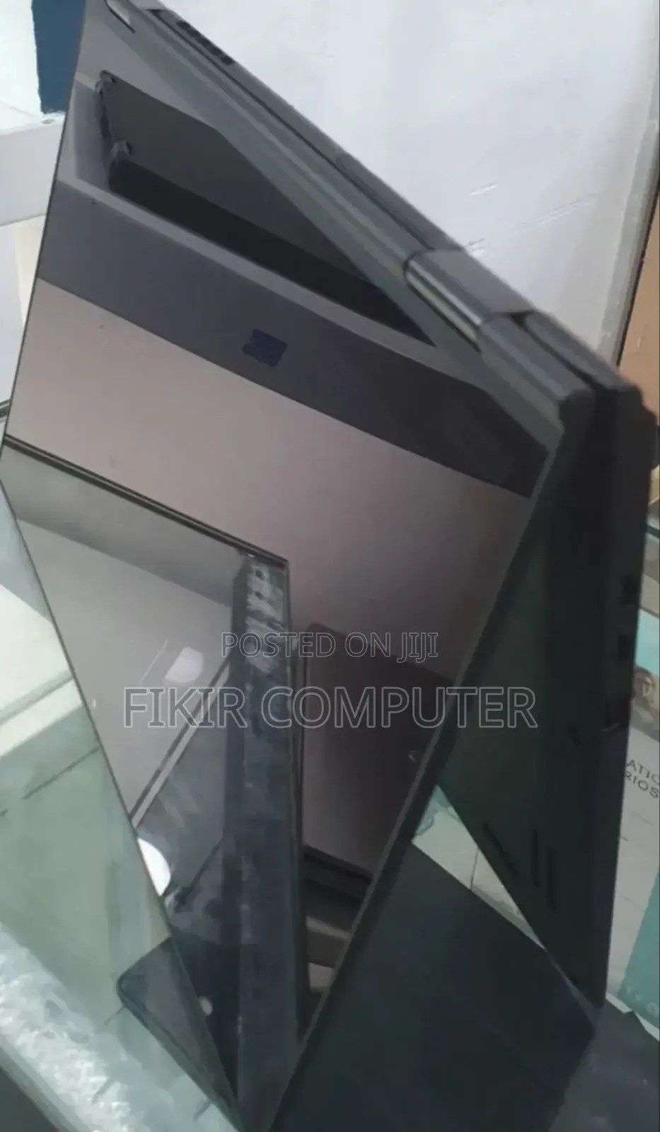 New Laptop Lenovo Thinkpad X1 Yoga 16GB Intel Core I5 SSD 512GB