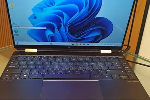 New Laptop HP Spectre 16GB Intel Core I7 SSD 1T