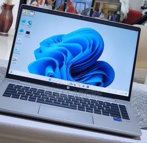 Photo - New Laptop HP ProBook 440 G8 16GB Intel Core I5 SSD 512GB