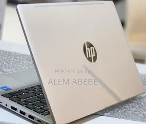 New Laptop HP ProBook 440 G8 16GB Intel Core I5 SSD 512GB