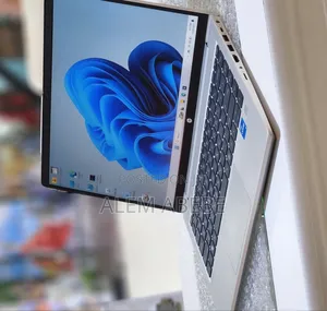 New Laptop HP ProBook 440 G8 16GB Intel Core I5 SSD 512GB