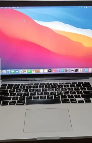 Photo - New Laptop Apple MacBook Pro 2015 16GB Intel Core I7 SSD 256GB