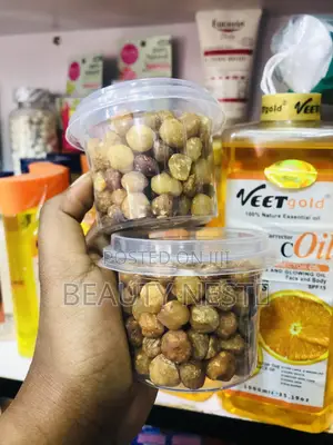 Photo - አክቢ ማወፈሪያ Akbi Seed