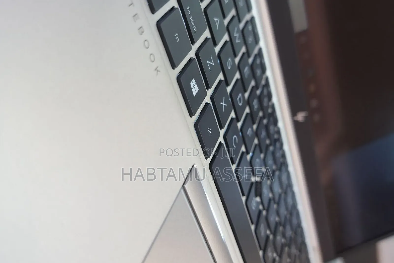 Laptop HP EliteBook 840 G6 16GB Intel Core I5 SSD 512GB