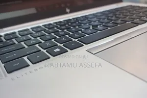 Laptop HP EliteBook 840 G6 16GB Intel Core I5 SSD 512GB