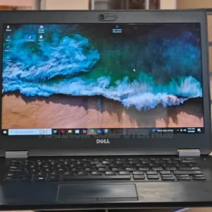 Photo - New Laptop Dell Latitude 14 E7470 8GB Intel Core I5 SSD 256GB