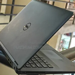 New Laptop Dell Latitude 14 E7470 8GB Intel Core I5 SSD 256GB