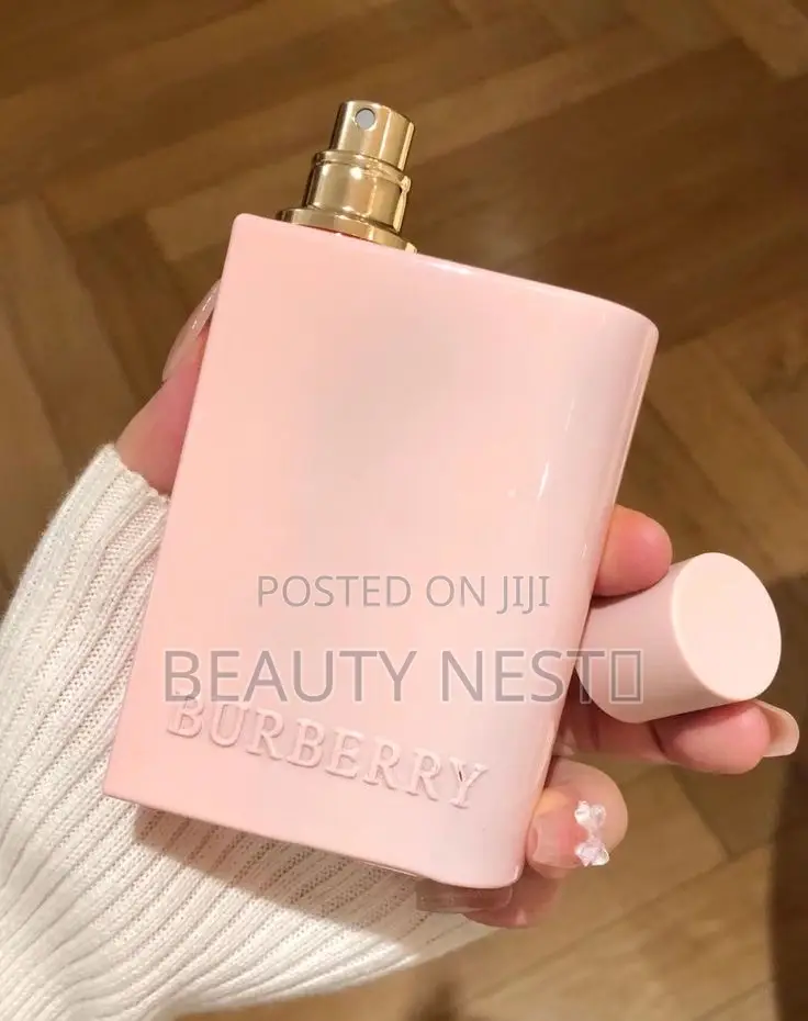 Burberry Perfume (100ml)