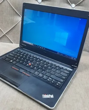 Photo - New Laptop Lenovo ThinkPad 13 8GB Intel Celeron HDD 500GB