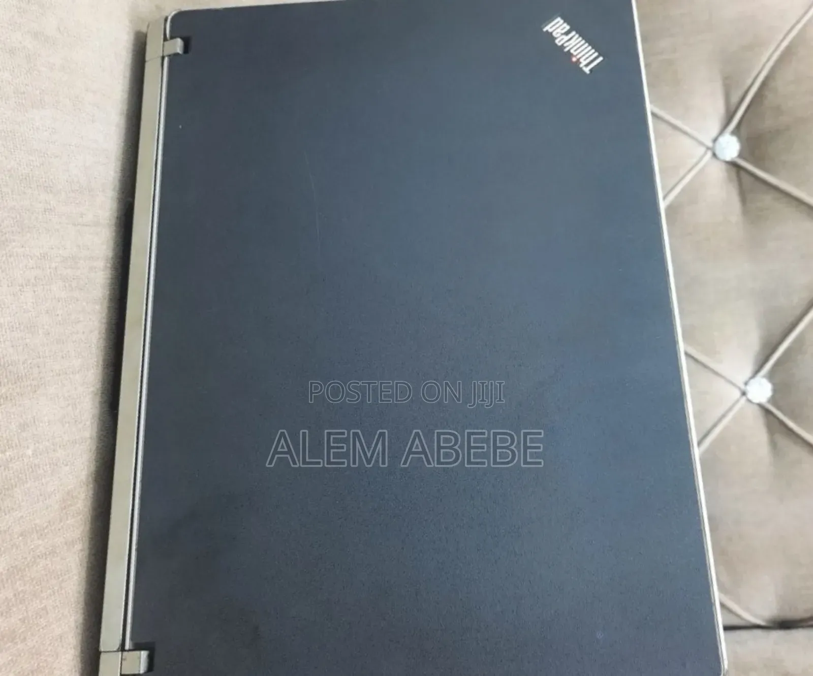 New Laptop Lenovo ThinkPad 13 8GB Intel Celeron HDD 500GB