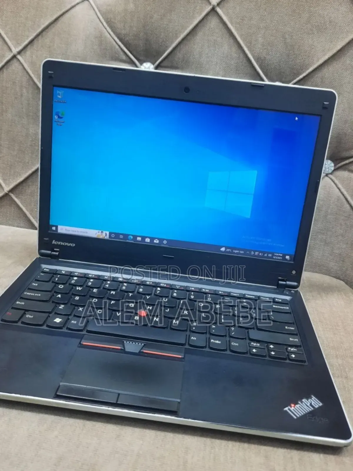 New Laptop Lenovo ThinkPad 13 8GB Intel Celeron HDD 500GB